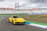 Porsche 911 Carrera S 2019 года (WW)